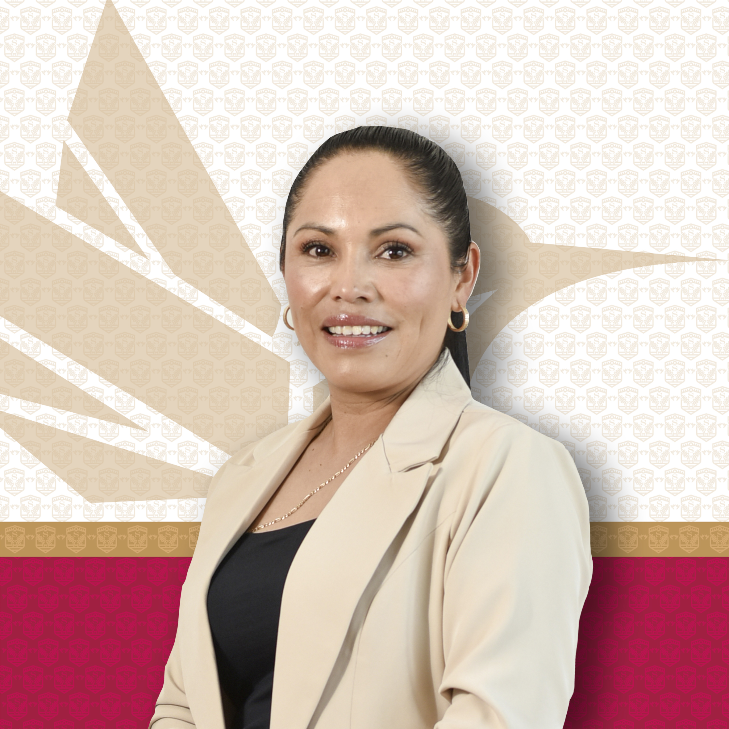 Foto de LE. Erika Ramírez Ramírez